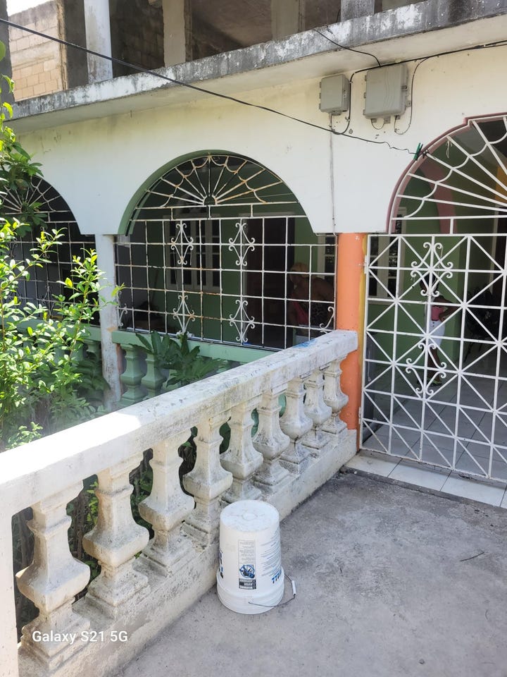 77 MOUNT VIEW ESTATE, Spanish Town, St. Catherine