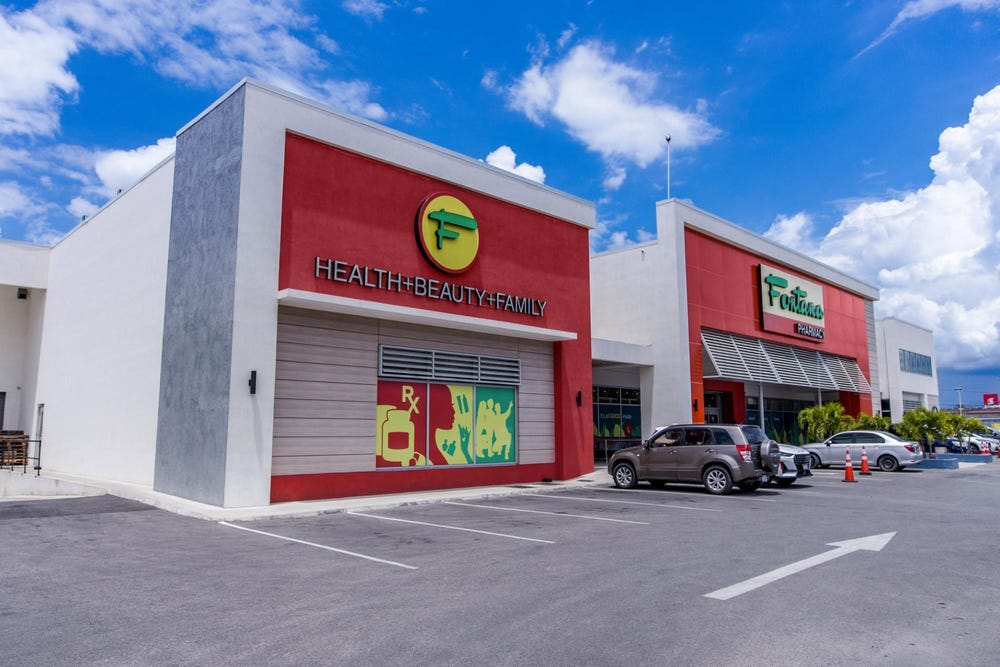 7 BRAETON PARKWAY unit: Suite 2, Greater Portmore, St. Catherine