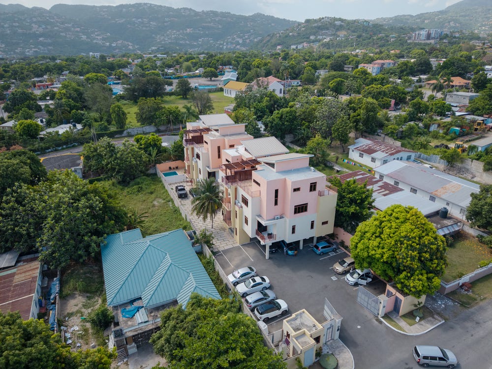 16 Lawrence Ave, Kingston, St. Andrew Parish