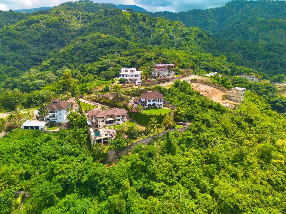 SUNSET BOULEVARD, NORBROO