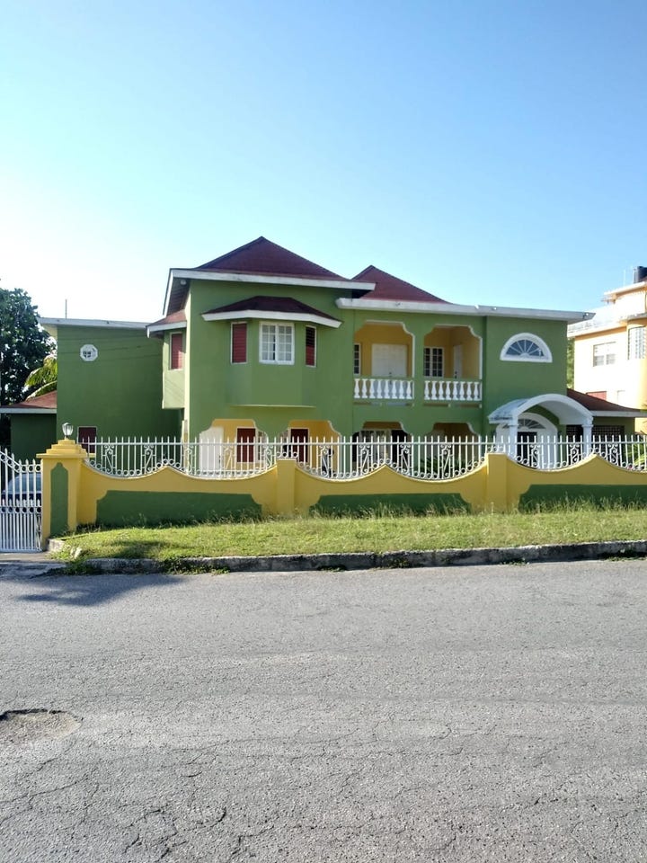 329 WESTGATE HILLS, Westgate Hills, St. James