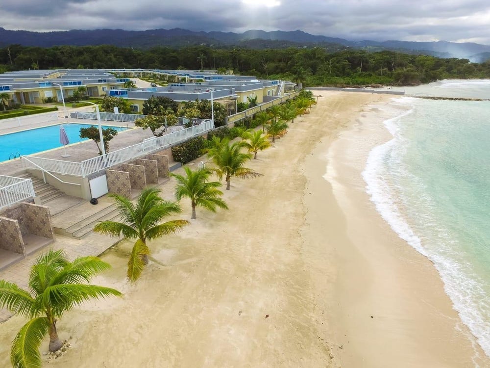 MARINA ESTATE , DRAXHALL