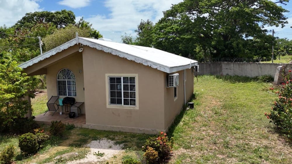 ORCHID PATH, NEW HARBOUR lot: 17, Old Harbour, St. Catherine