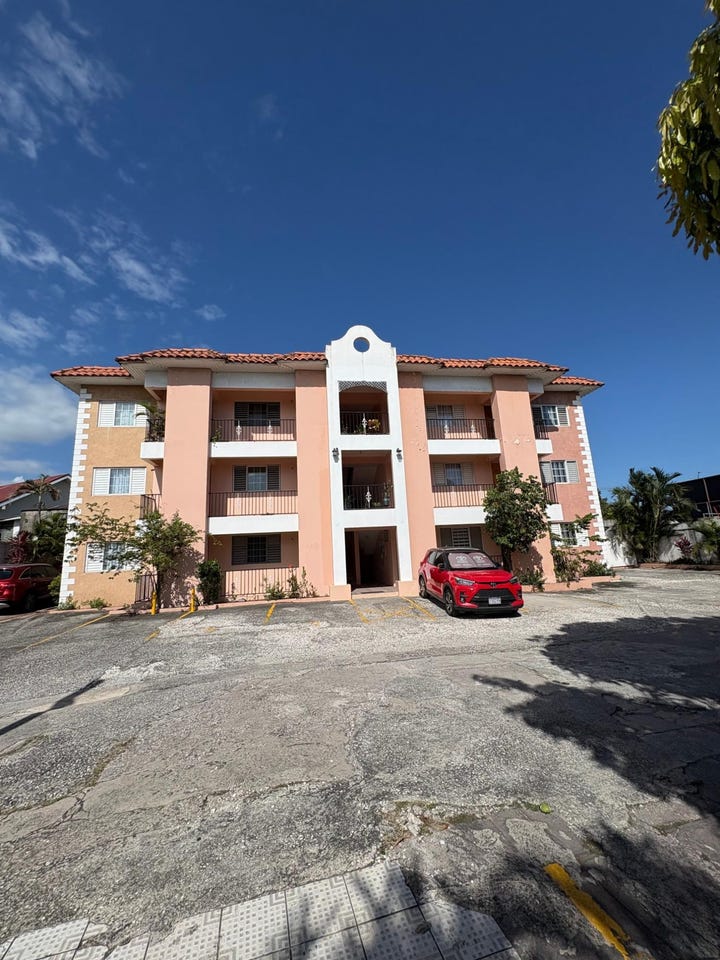 2 MANNING HILLS ROAD, Kingston 8, St. Andrew