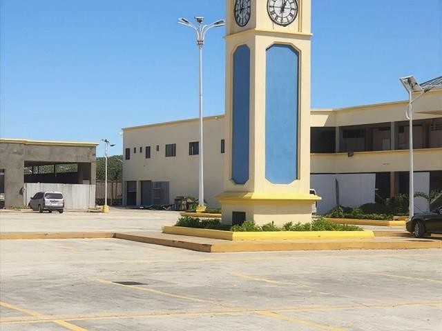 Block 2 CHAMPION PLAZA, MARKET ST unit: 17, Falmouth, Trelawny