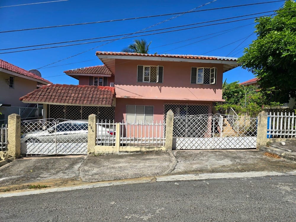 WESTGATE HILLS, MONTEGO B