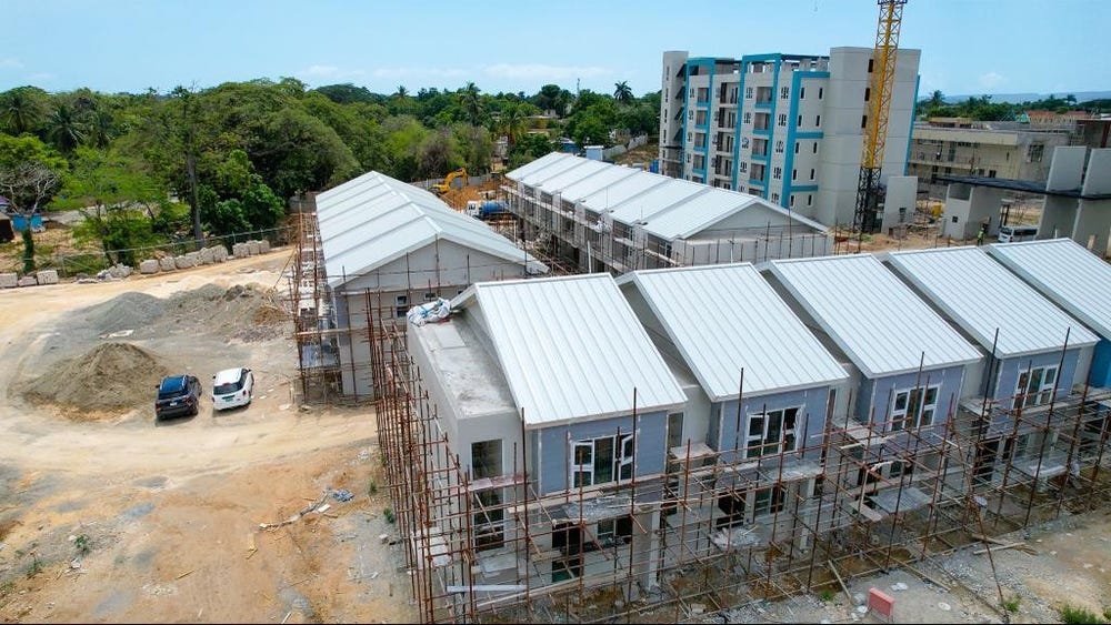 27 NEW BRUNSWICK AVENUE unit: L5, Spanish Town, St. Catherine