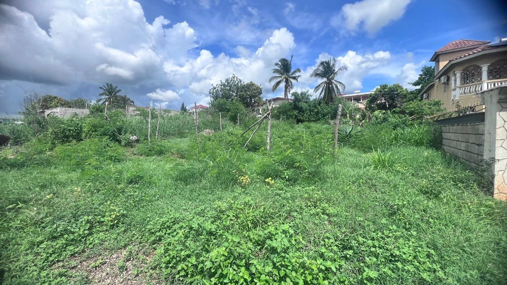 ST LIVINGSTON GREEN ACRES