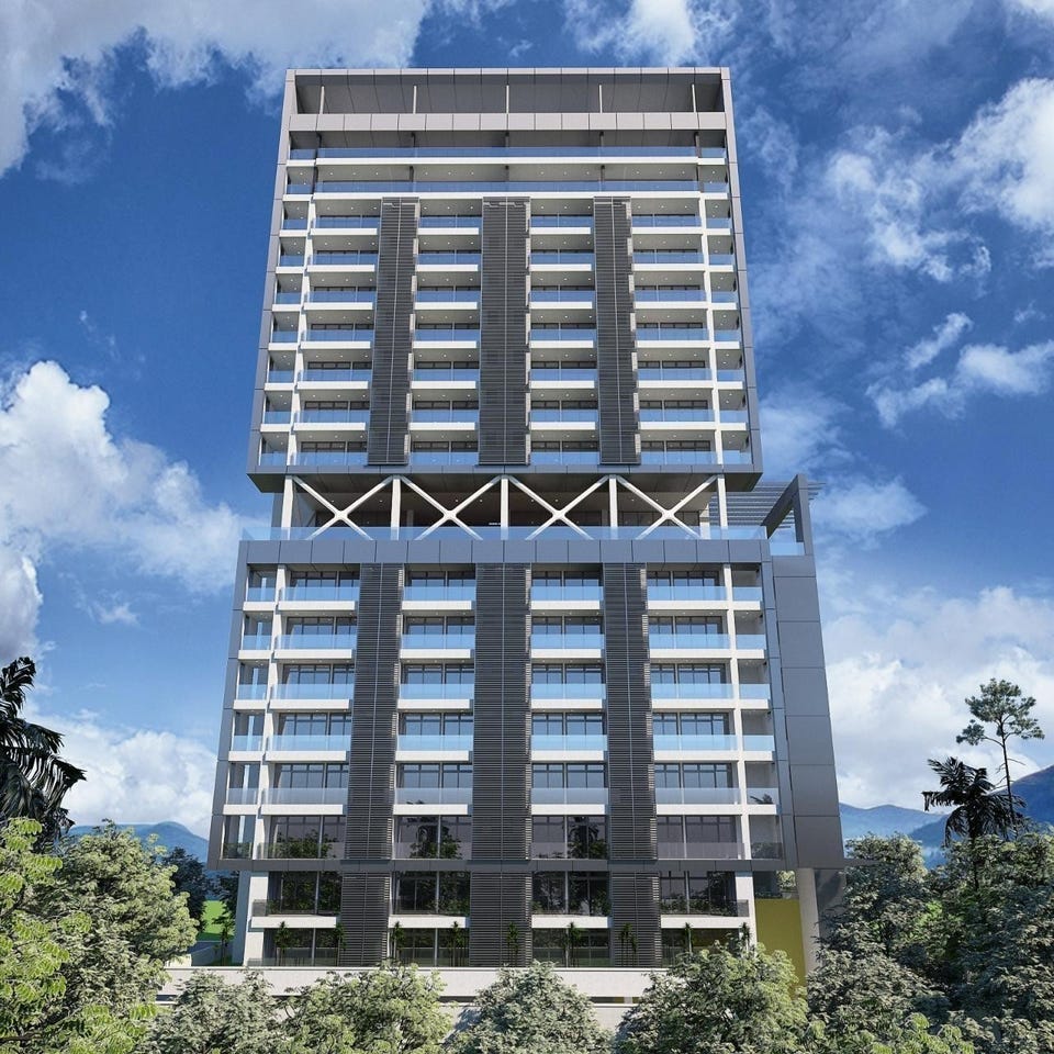 10 WATERLOO AVENUE unit: 303, Kingston 10, St. Andrew