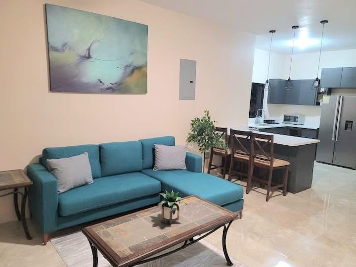 560 RHYNE PARK ROSEHALL unit: A5, Montego Bay, St. James