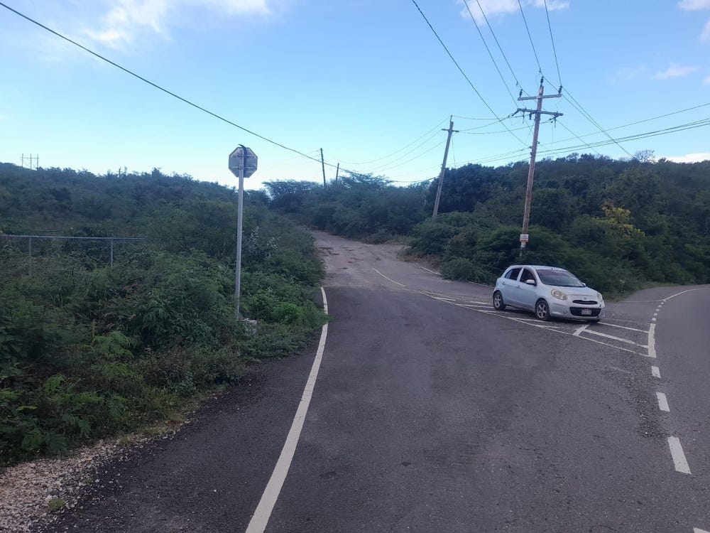 79C ALBION HEIGHTS ALPINE AVE, Albion Estate, St. Thomas
