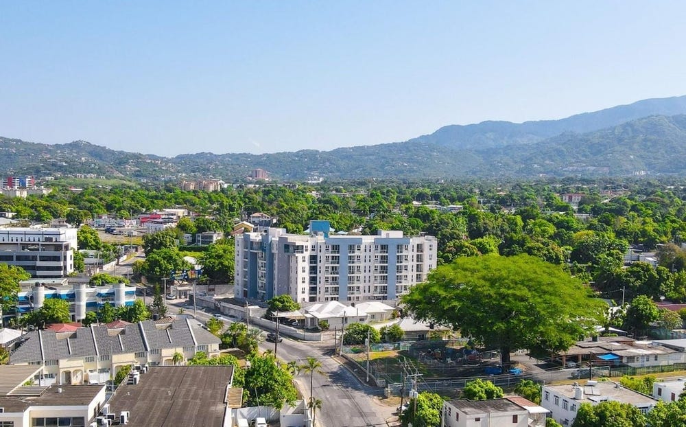 44 WATERLOO ROAD, KINGSTON 8 unit: 106, Kingston 8, St. Andrew