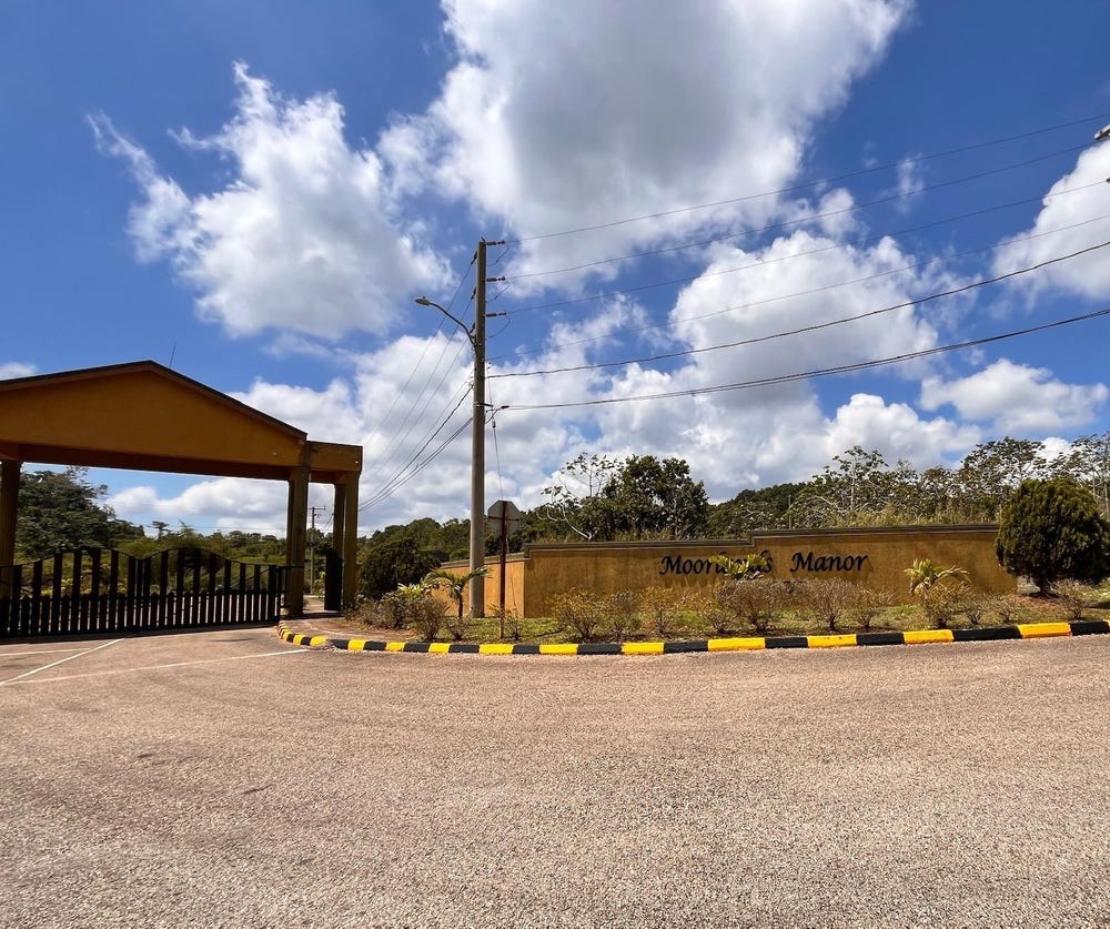 MOORLANDS MANOR PHASE 3