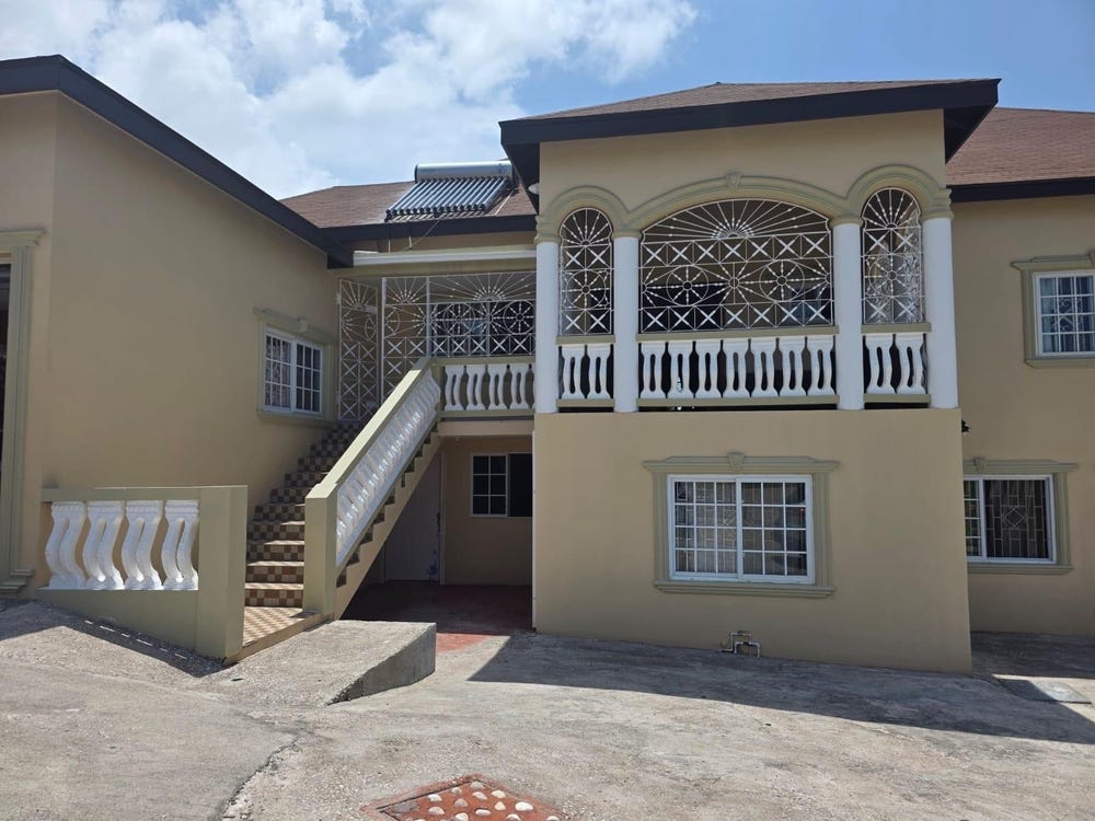 261 PLANTATION VILLAGE, Plantation Village, St. Ann