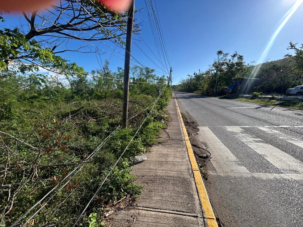 DR. CHANG BLVD. HOME HILL| MONTEGO BAY