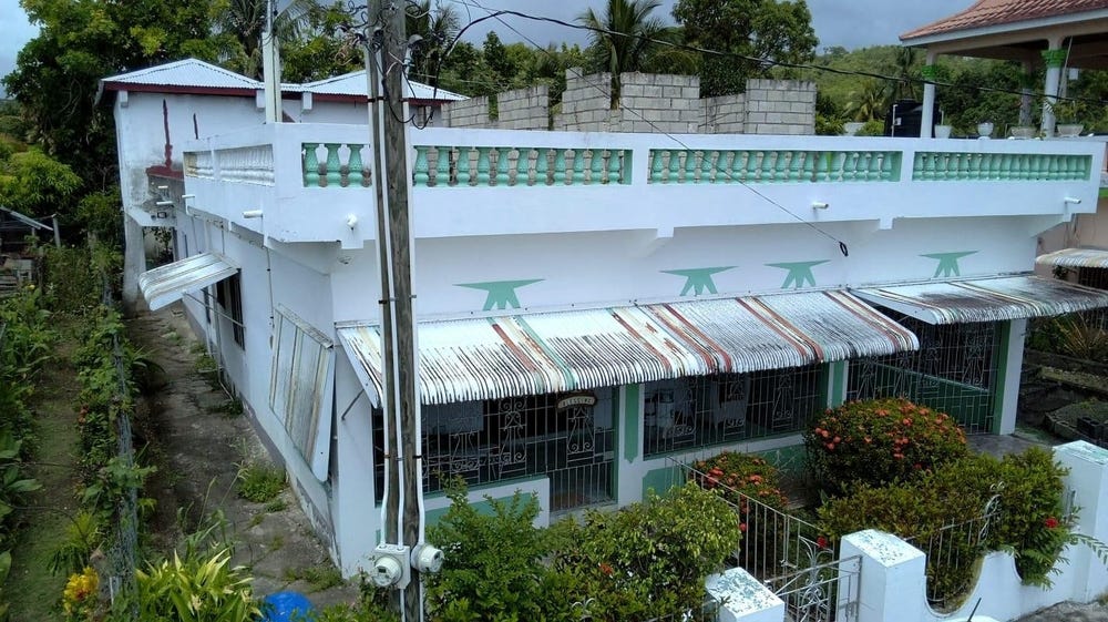 83 RED HILLS PEN, BOGLE DR, Morant Bay, St. Thomas