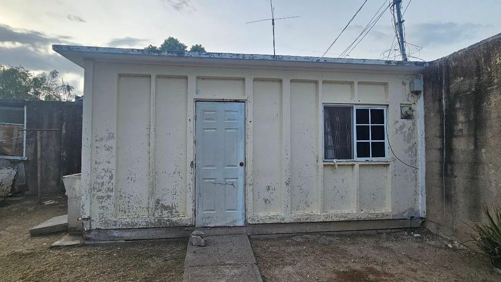 N WEST 31ST WAY lot: 493, Greater Portmore, St. Catherine