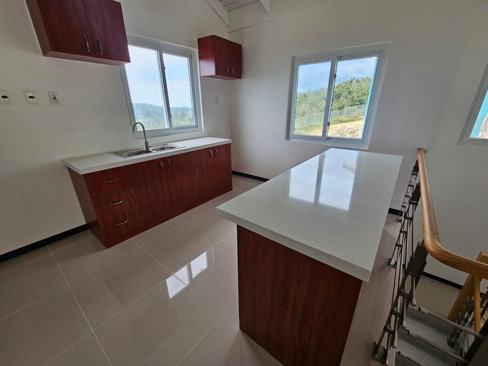355 EDMUND RIDGE P3, Little River, St. James