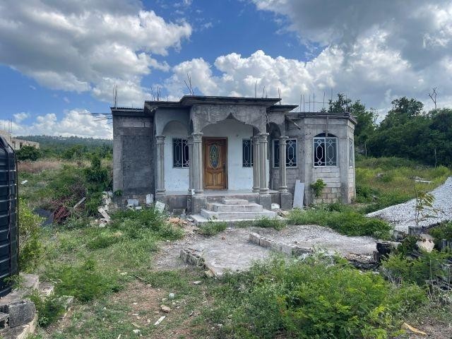 412 BELLE AIR, SECTION 1, PHA, Runaway Bay, St. Ann