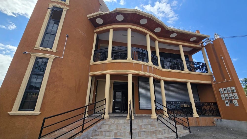 39 BARNETT LANE unit: 2, Montego Bay, St. James