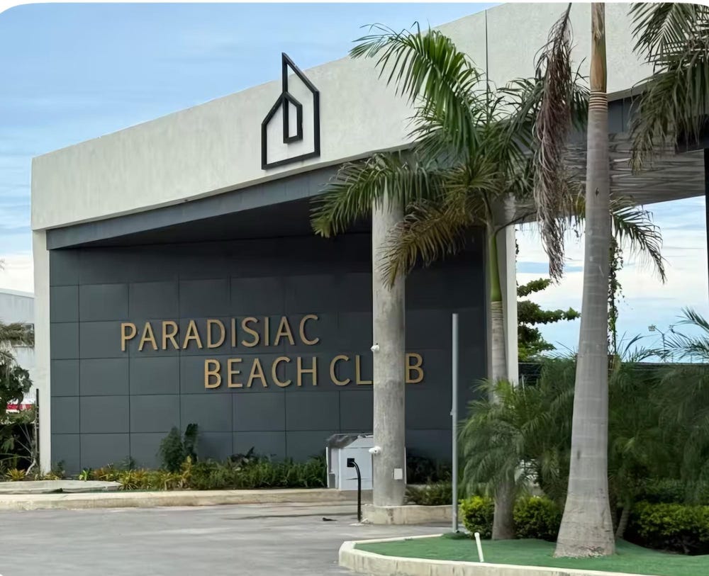PARADISIAC BEACH CLUB unit: 182, Discovery Bay, St. Ann