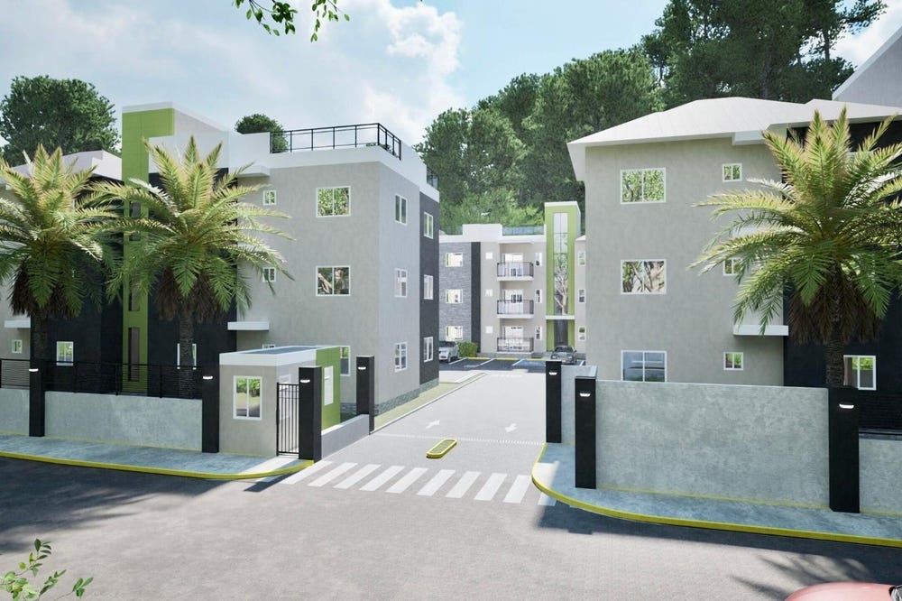 130 MANNINGS HILL ROAD unit: 58, Kingston 8, St. Andrew