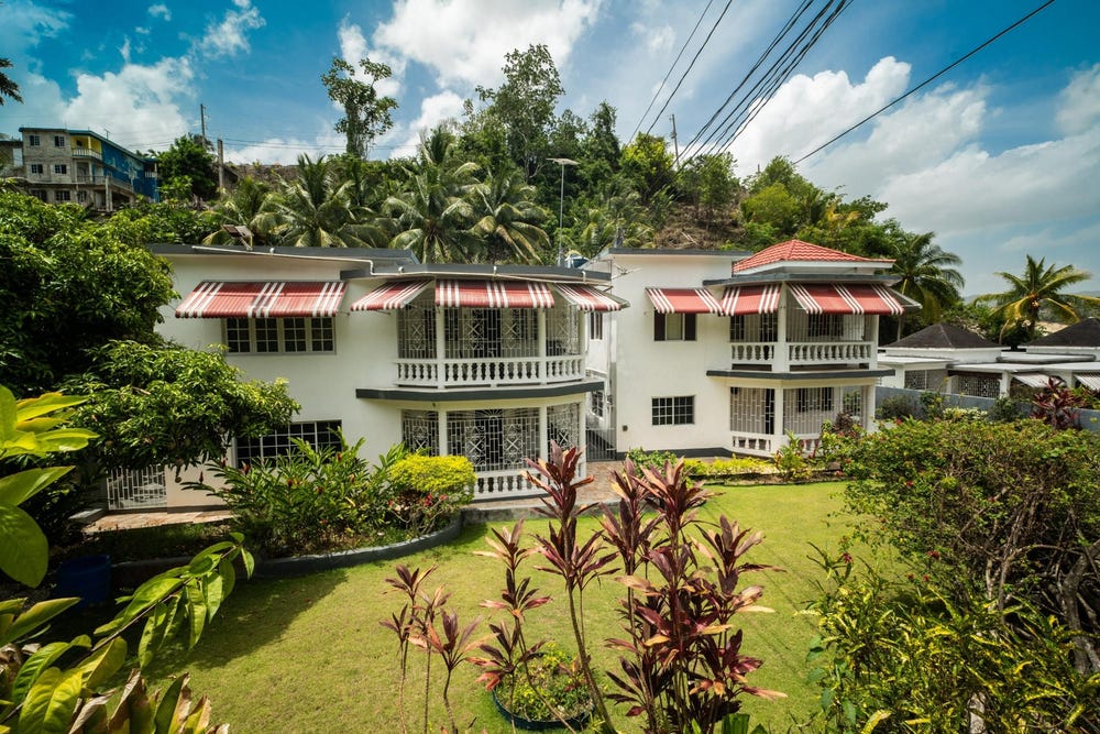 PORTOBELLO DRIVE, PORTOBE