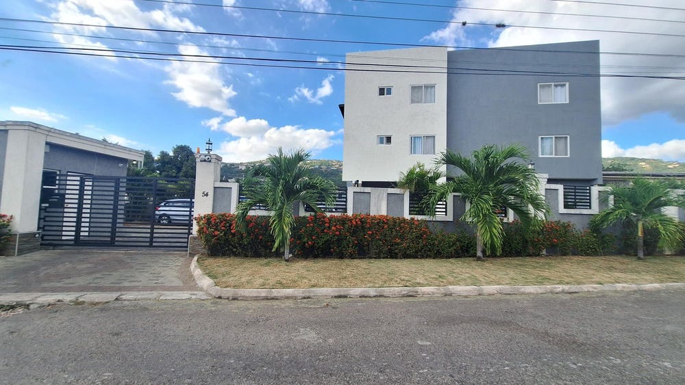 54 COOLSHADE DRIVE unit: 2, Kingston 19, St. Andrew
