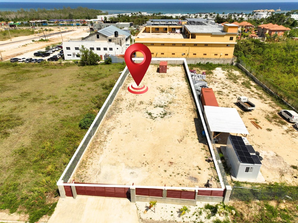 MONTEGO PARK, IRONSHORE unit: 19A, Ironshore, St. James