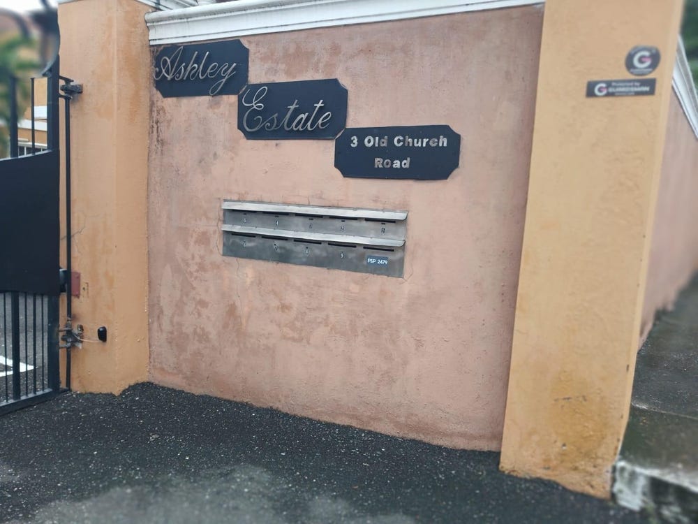 OLD CHURCH ROAD unit: 5, Kingston 10, St. Andrew