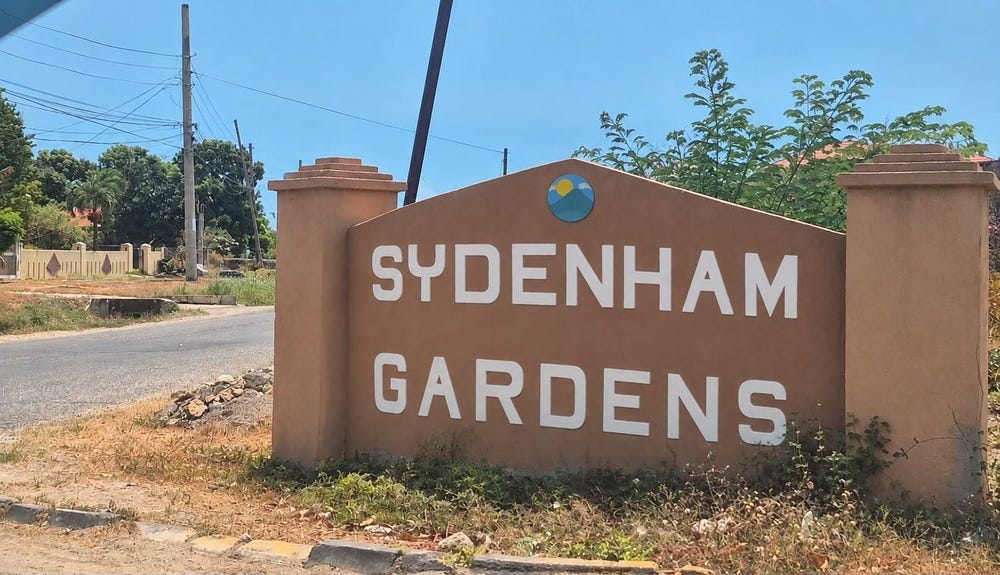 170 SYDENHAM GARDEN, SPANISH, SYDENHAM GARDENS, St. Catherine