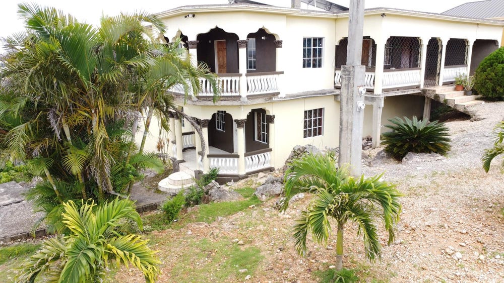 13B CLANDON, KNOX HILL, SPALD, Spaldings, Clarendon
