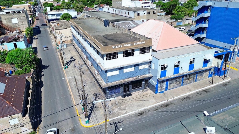 CHURCH STREET, KINGSTON