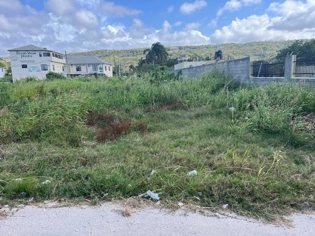 GREENWOOD, ST. JAMES