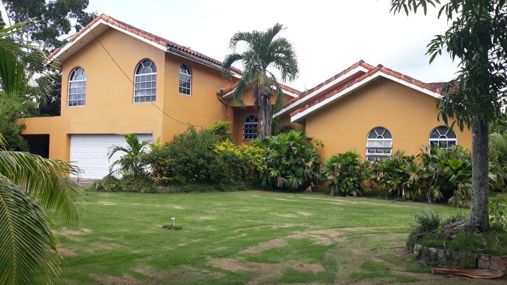 18 NEW HOPE unit: 0, Little London, Westmoreland
