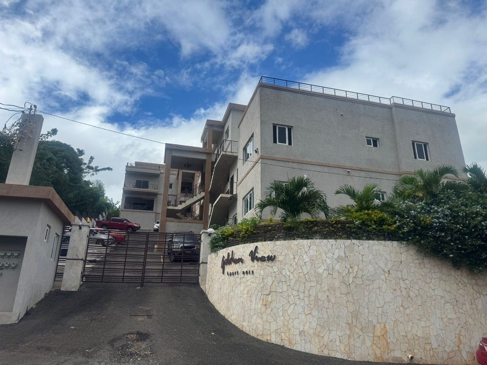 Apt 5, 22 Amethyst Drive, Red Hills, Kingston 19, Red Hills, Saint Andrew, Red Hills, Saint Andrew