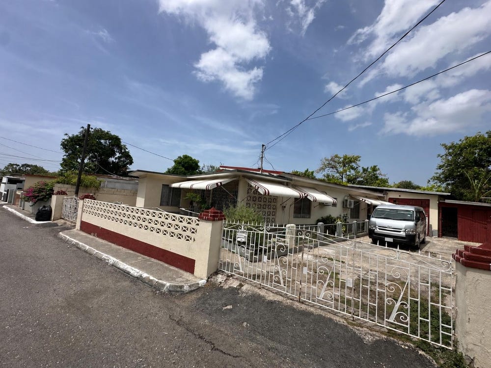 2B SLIPDOCK ROAD, Kingston 2, Kingston