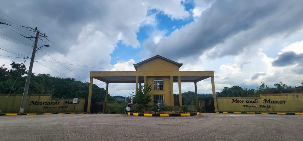 17 Manchester Road, Mandeville, Jamaica, Moorlands Phase1&2, Manchester Parish