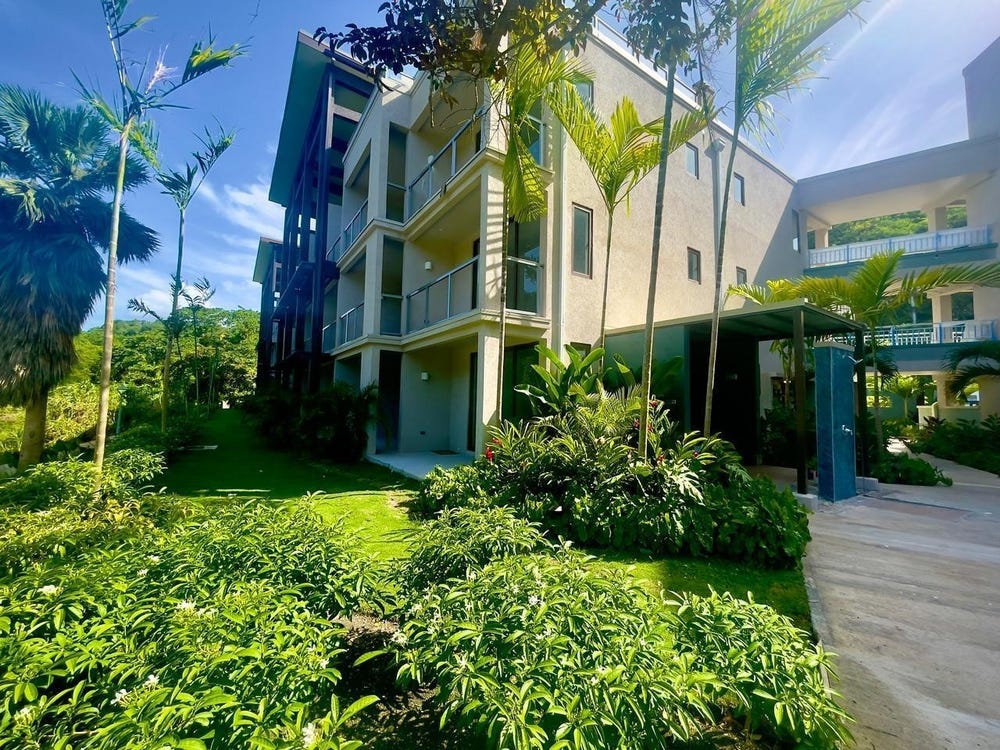 ORACABESSA, ST. MARY unit: 1, Oracabessa, St. Mary