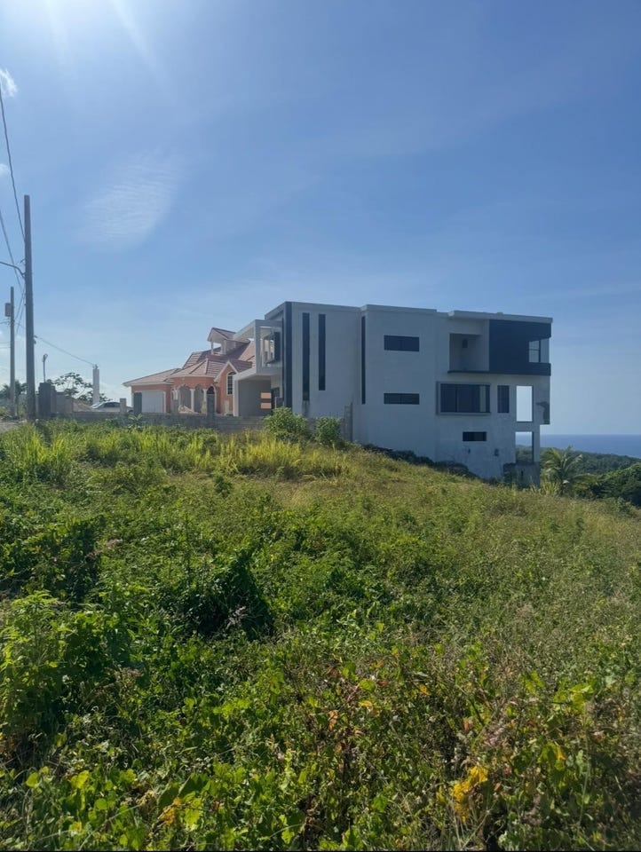 BOSCOBEL HEIGHTS LOT 141