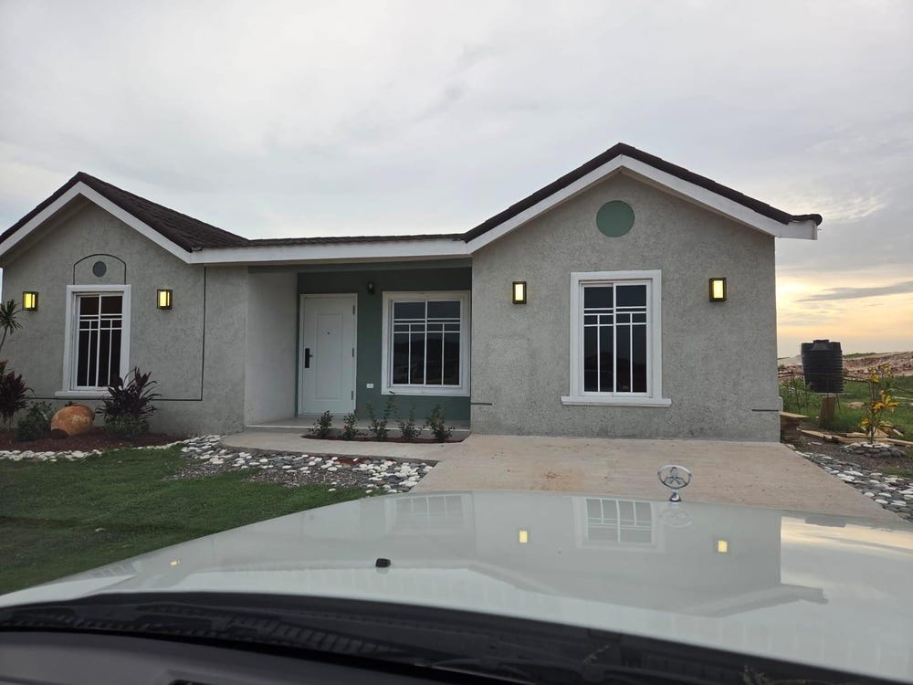 TOBY HAMMOCKS, TOBY HEIGH