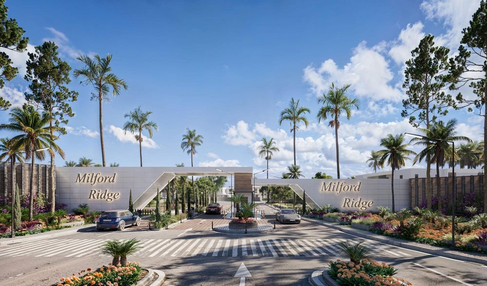 LOT 148 MILFORD RIDGE