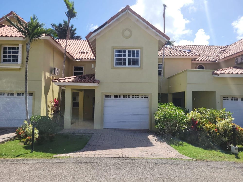 3 IRONSHORE unit: 3, Ironshore, St. James