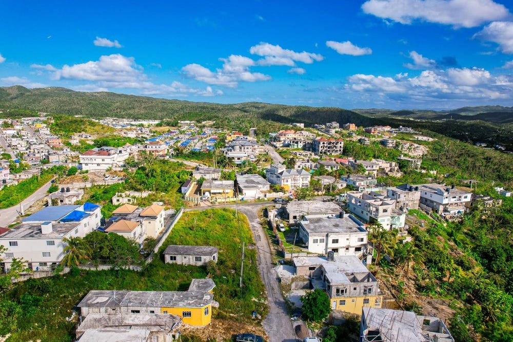 907 PORTO BELLO HEIGHTS lot: No, Porto Bello Heights, St. James
