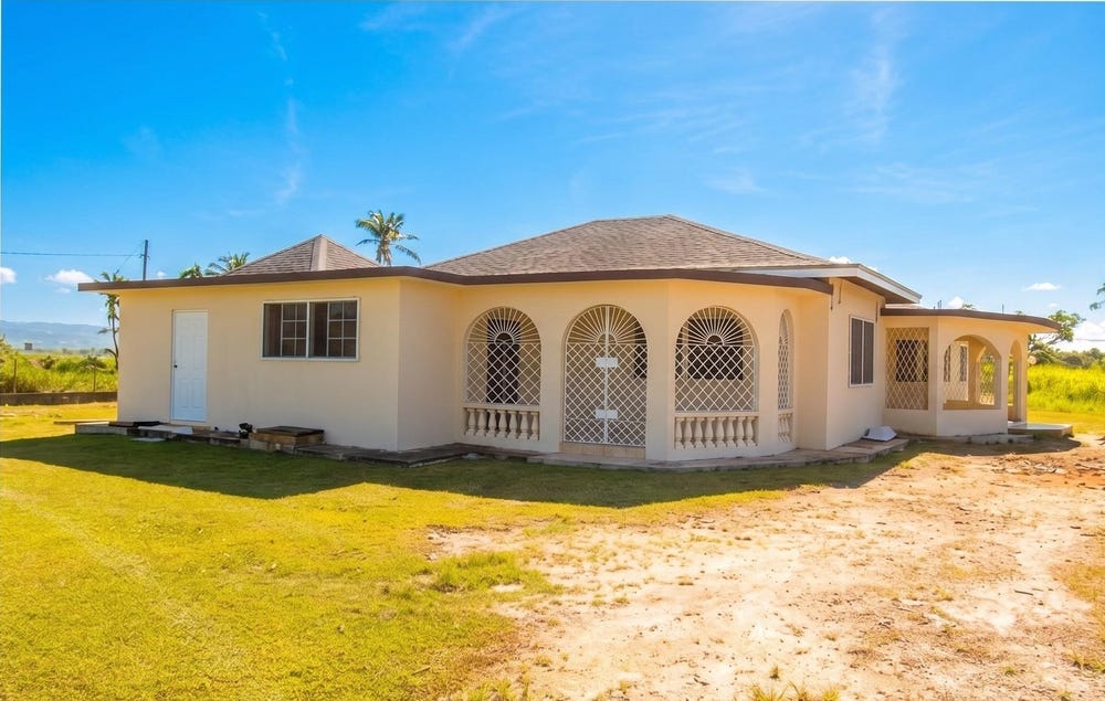 PLEASANT PARK, GEORGES PL lot: #28, Georges Plain, Westmoreland