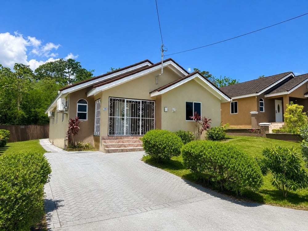 GREAT POND ESTATE unit: 25, Great Pond Estate, St. Ann