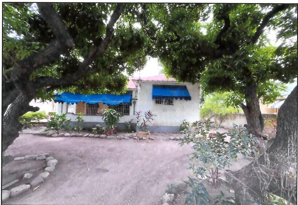 QUEENS AVE, RICHMOND PARK