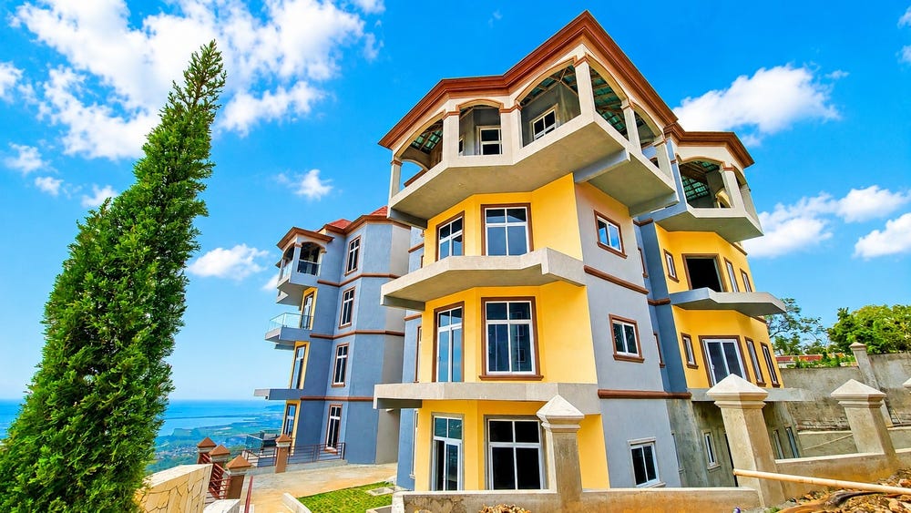 STANMORE, RED HILLS unit: 7, Red Hills, St. Andrew