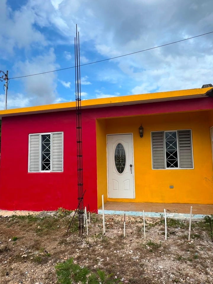BEECHWOOD CR, LONGVILLE P lot: 740, Freetown, Clarendon