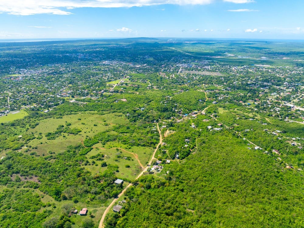 DENBIGH, CLARENDON, Denbigh, Clarendon